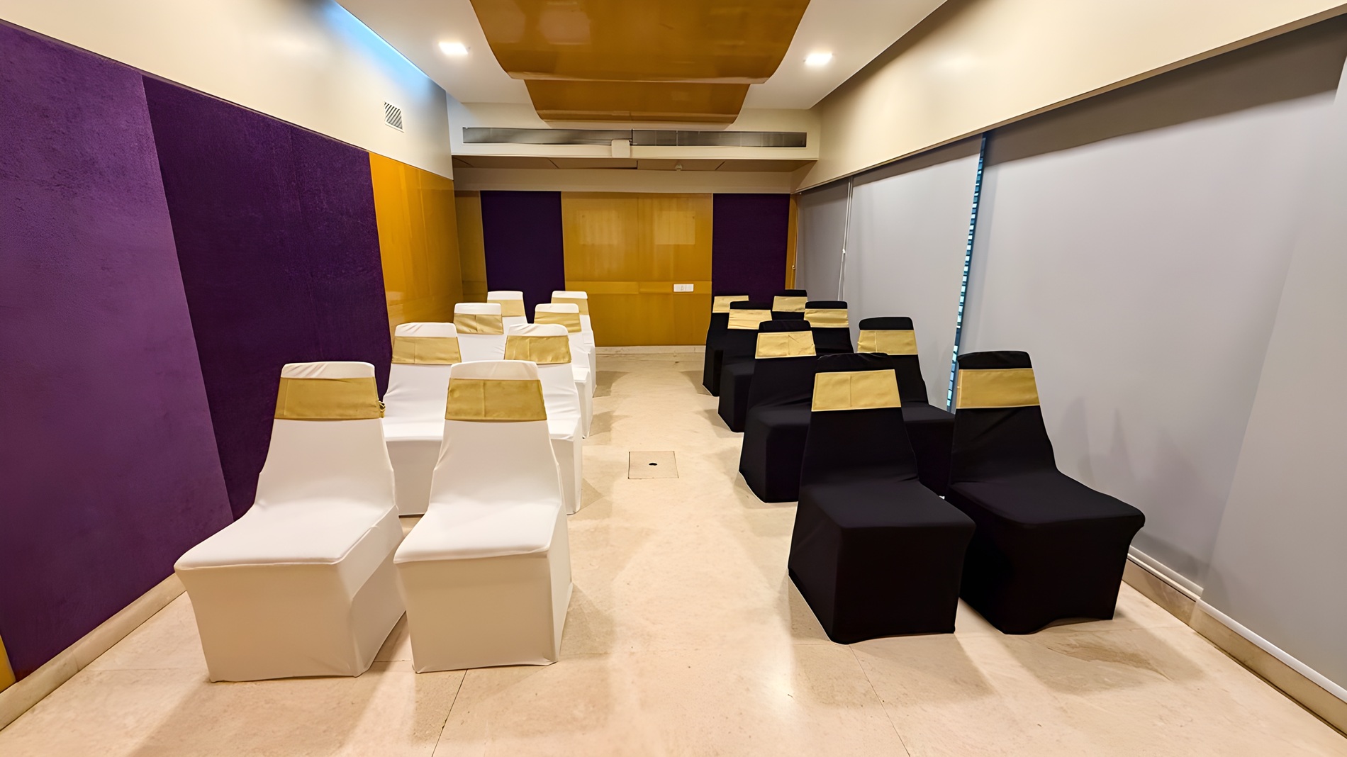 Augustus Board Room