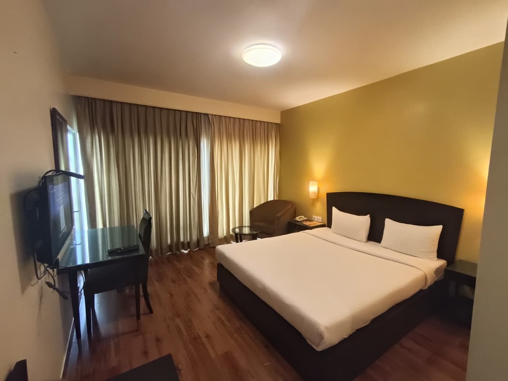 Executive Rooms