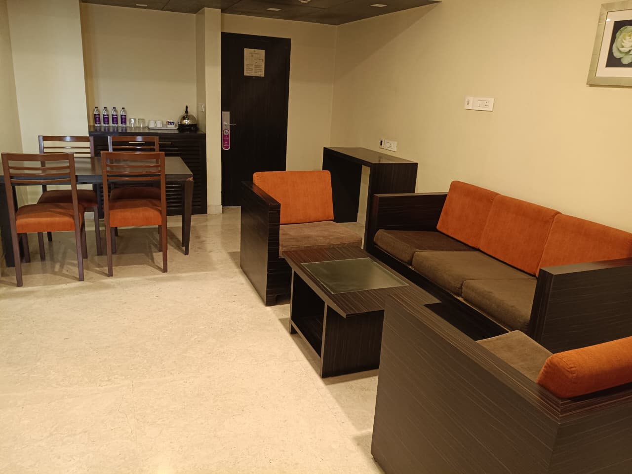 Suite Rooms